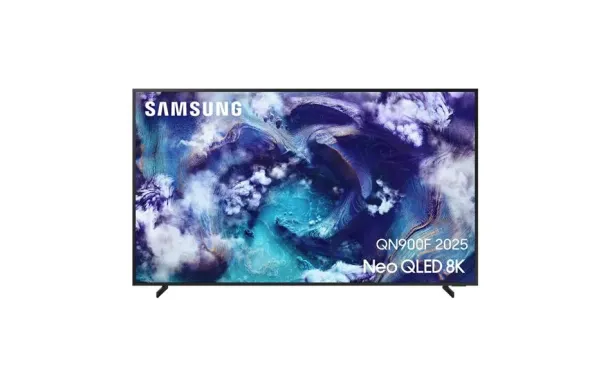 SAMSUNG Téléviseur UHD 4K SA TQ65QN900FTXXC SAMSUNG Téléviseur UHD 4K SA TQ65QN900FTXXC